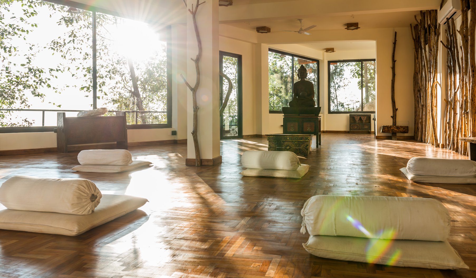 The Dwarika’s Resort