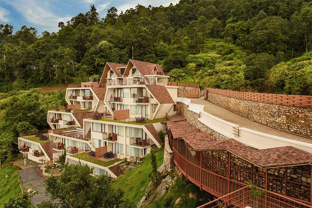 Hotel Mystic Mountain