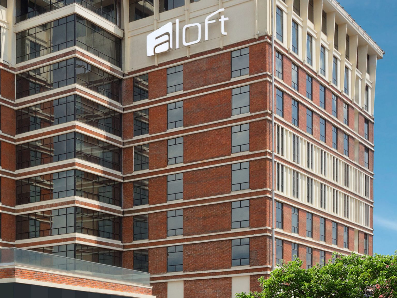 Aloft Kathmandu
