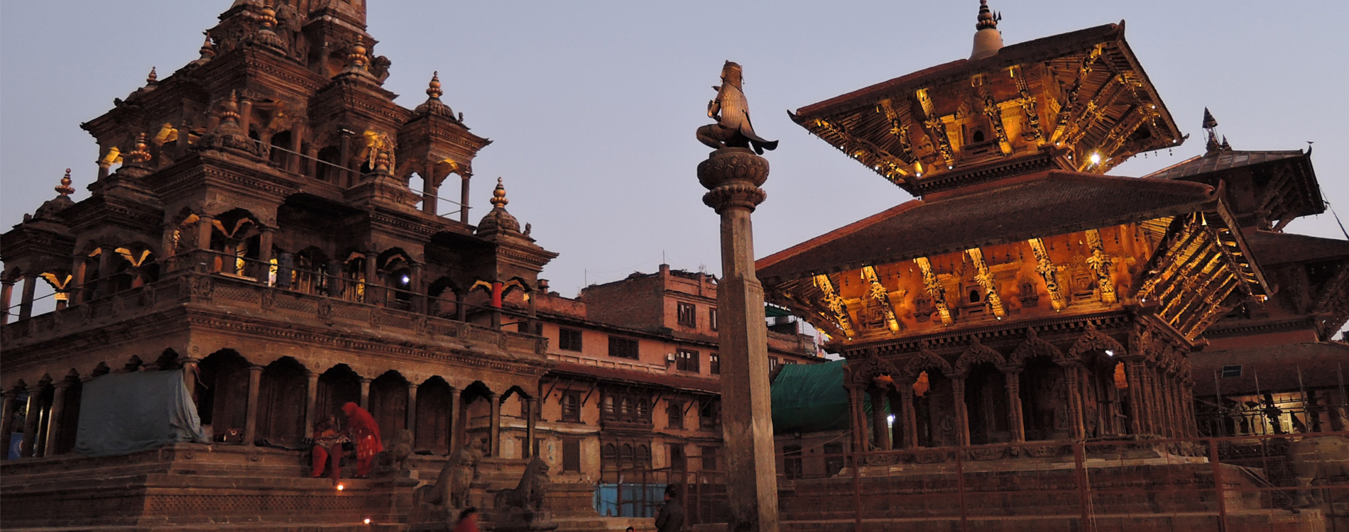 Nepal ITINERARY (Kathmandu-Chitwan-Pokhara-Dhulikhel-Kathmandu)