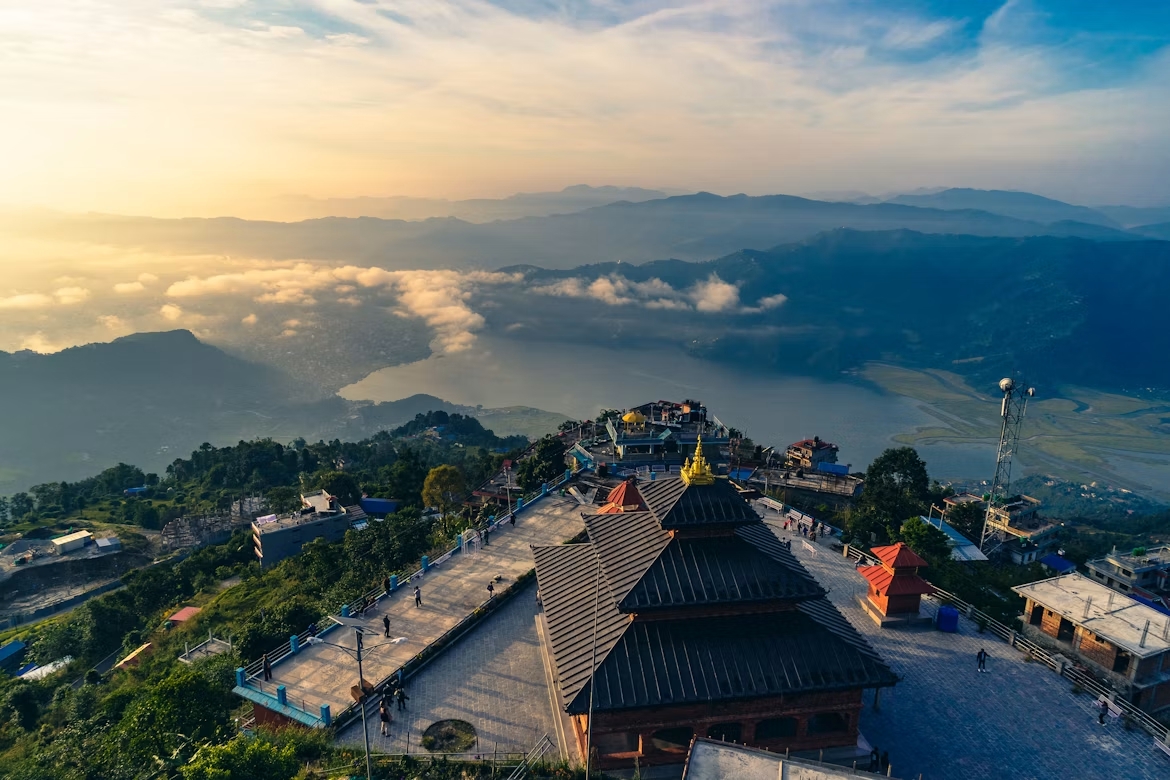 pokhara